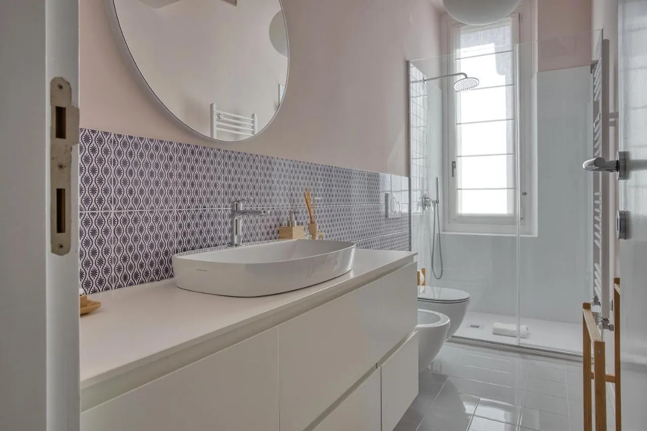 Apartamento Joivy Lovely Apt, Easy Access To Centre Milán 0*,
