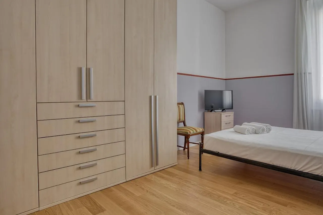 Joivy Lovely Apt, Easy Access To Centre Διαμέρισμα Μιλάνο