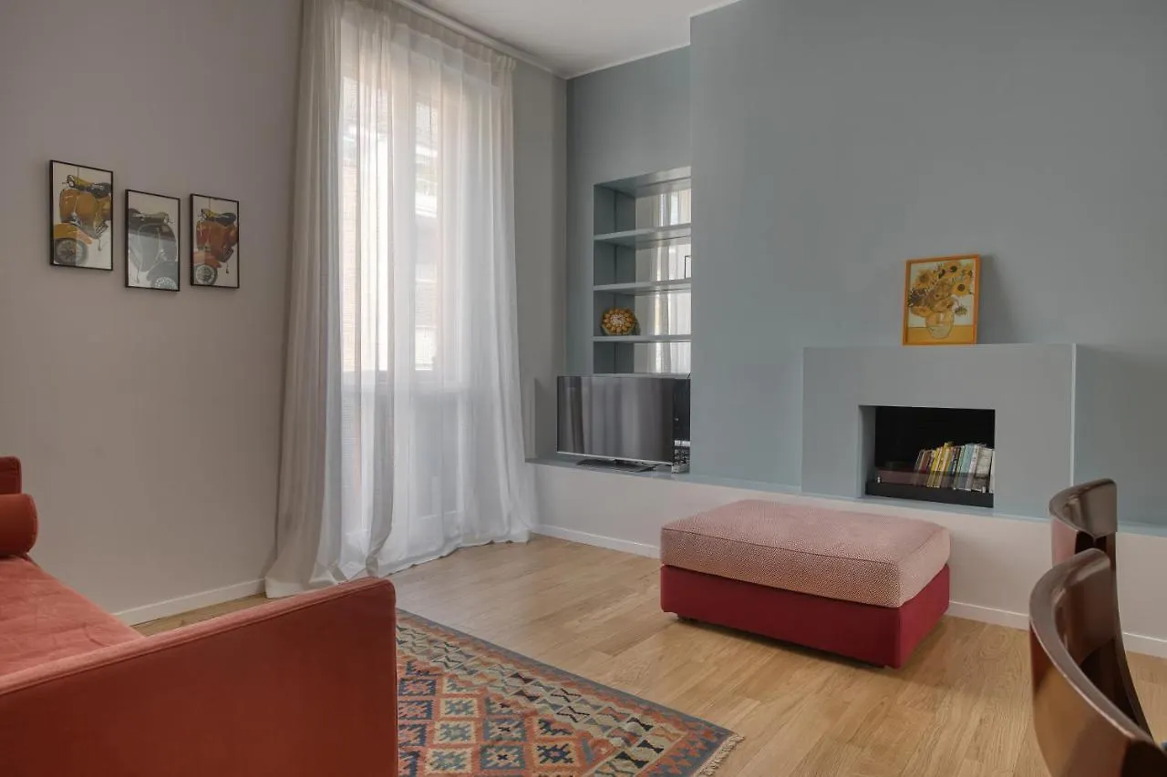 Joivy Lovely Apt, Easy Access To Centre Διαμέρισμα Μιλάνο Ιταλία