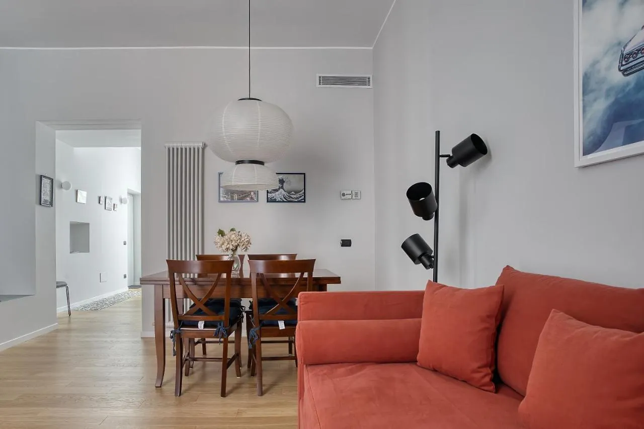 Joivy Lovely Apt, Easy Access To Centre Διαμέρισμα Μιλάνο Ιταλία