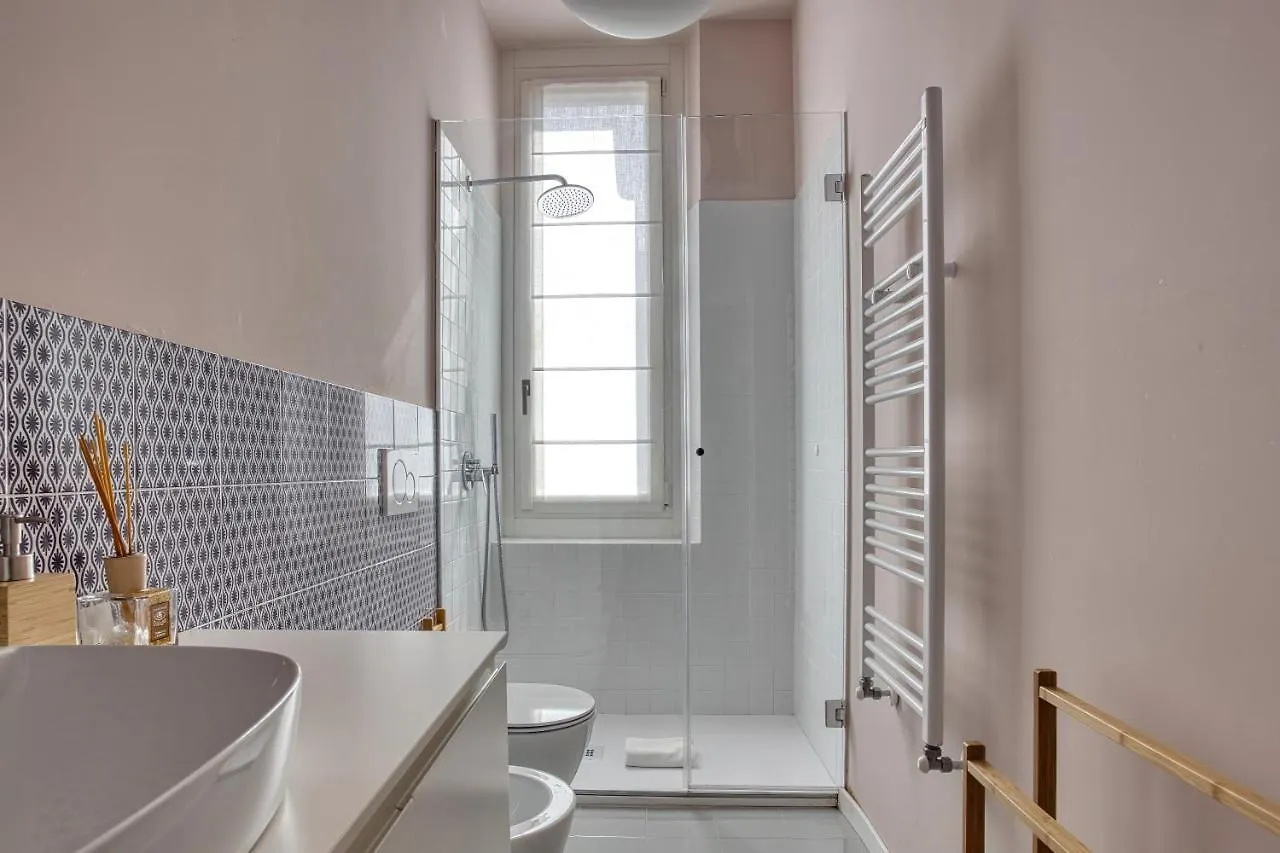 Joivy Lovely Apt, Easy Access To Centre Διαμέρισμα Μιλάνο