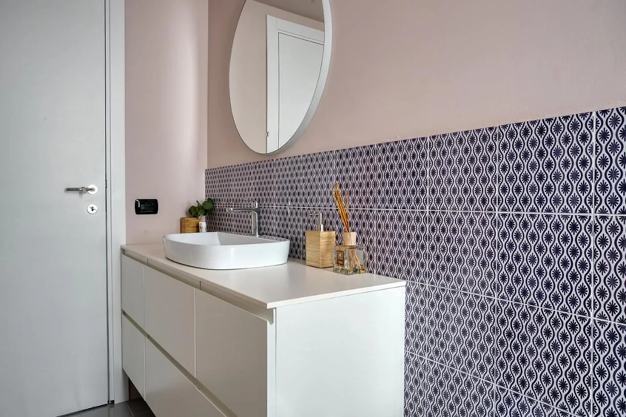 Joivy Lovely Apt, Easy Access To Centre Διαμέρισμα Μιλάνο