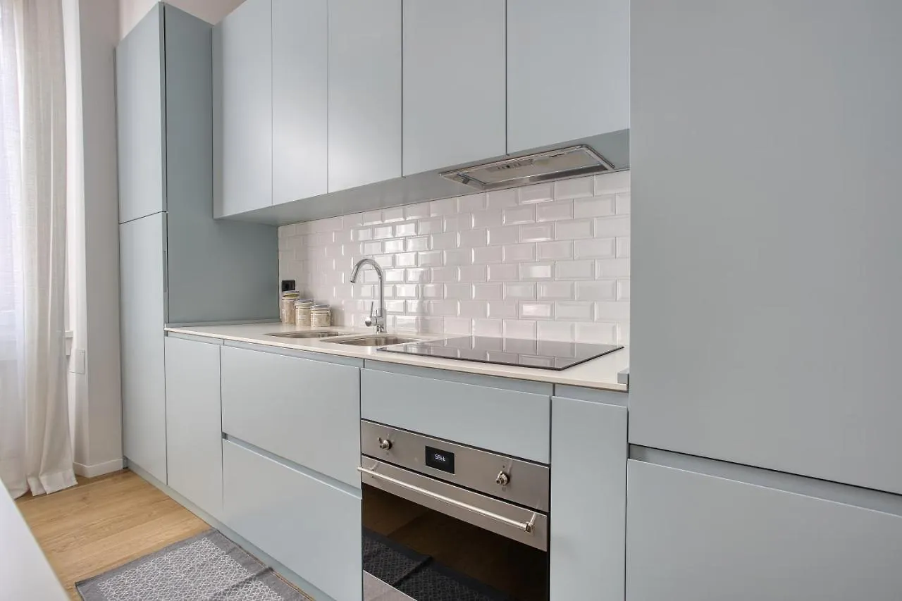 Joivy Lovely Apt, Easy Access To Centre Διαμέρισμα Μιλάνο 0*,  Ιταλία